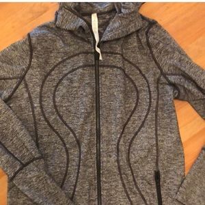 Lululemon In Stride Jacket